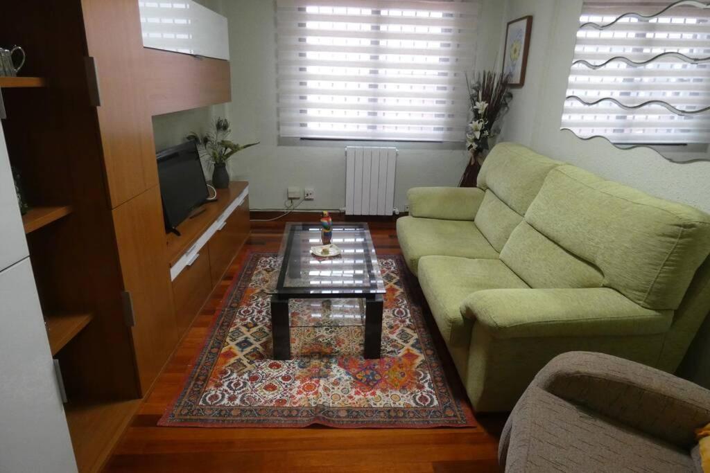 Apartament Apartamento Santutxu Bilbao